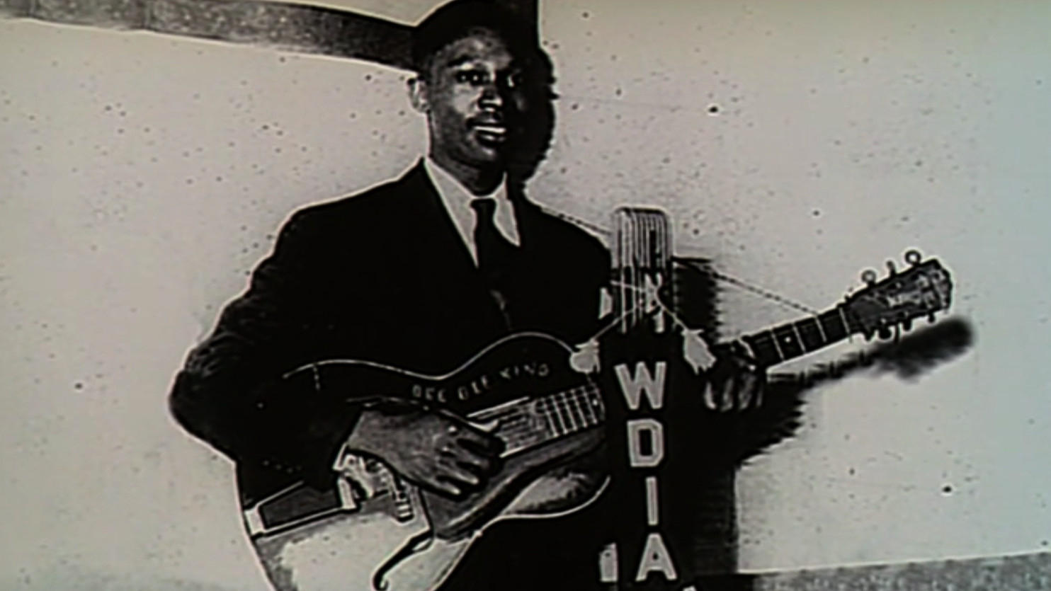 The Blues