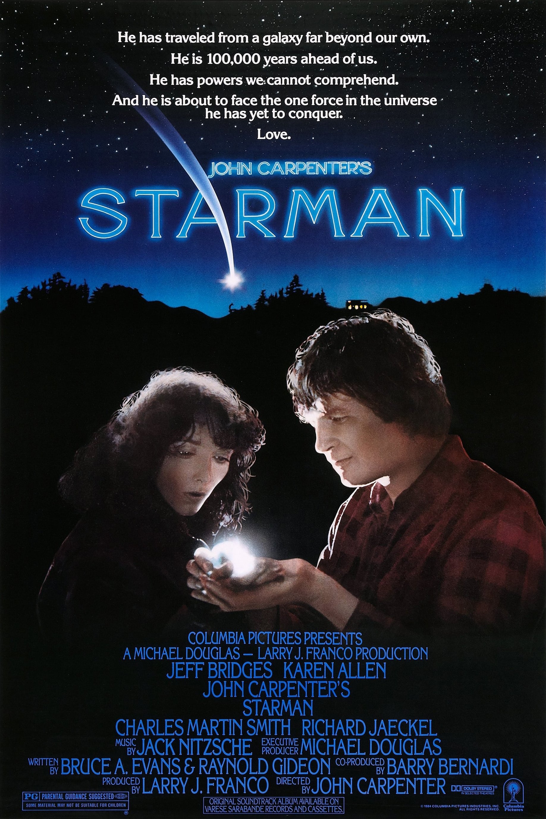 Starman