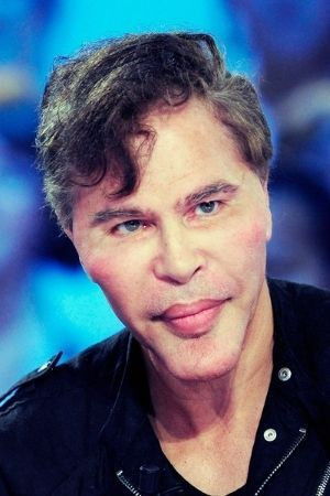 et billede af Grichka Bogdanoff