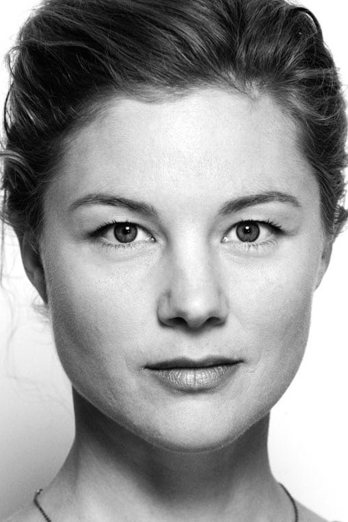 et billede af Cordelia Wege