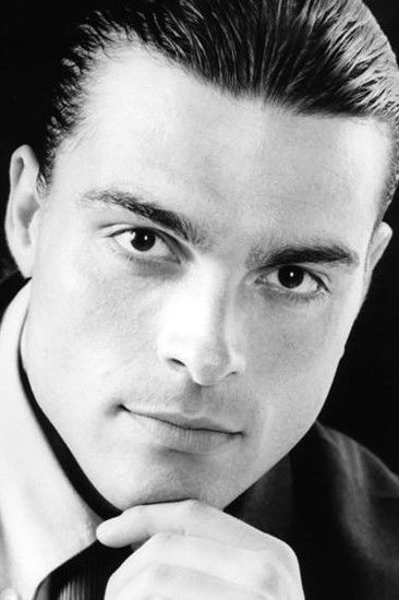 et billede af Virgilio Olivari