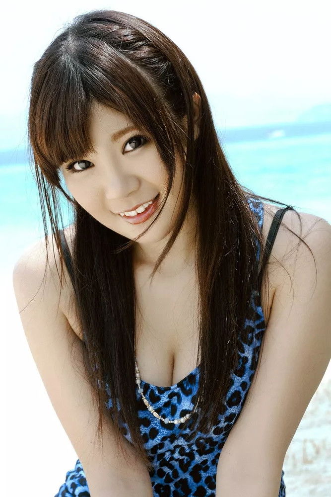 et billede af Nanaka Kyono