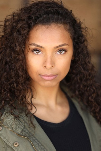 et billede af Denisea Wilson