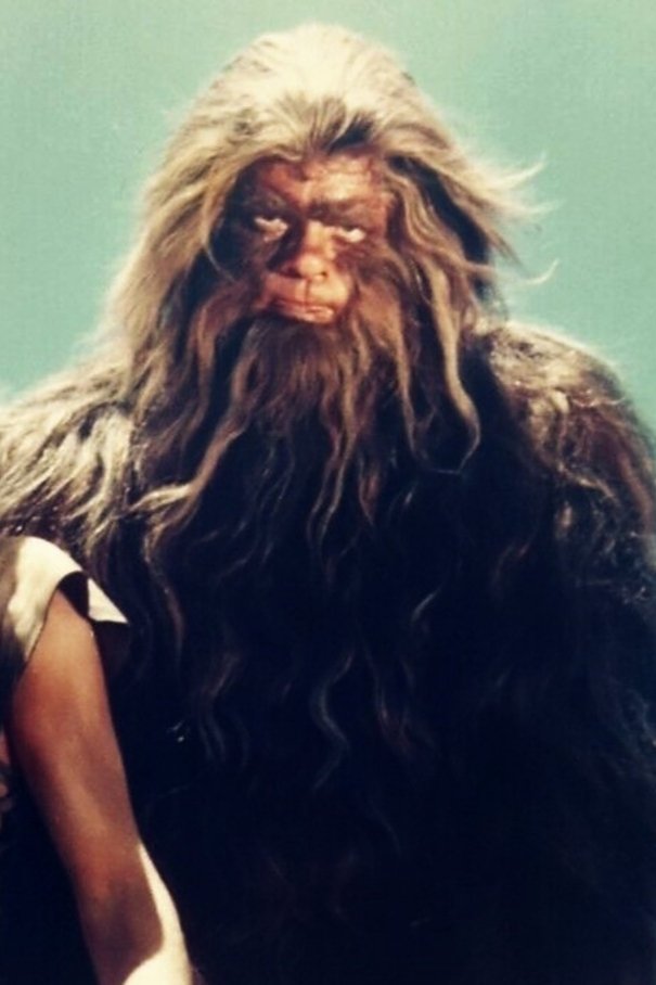 et billede af Ray Young