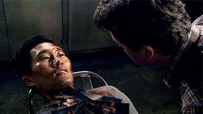 Hawaii Five-0