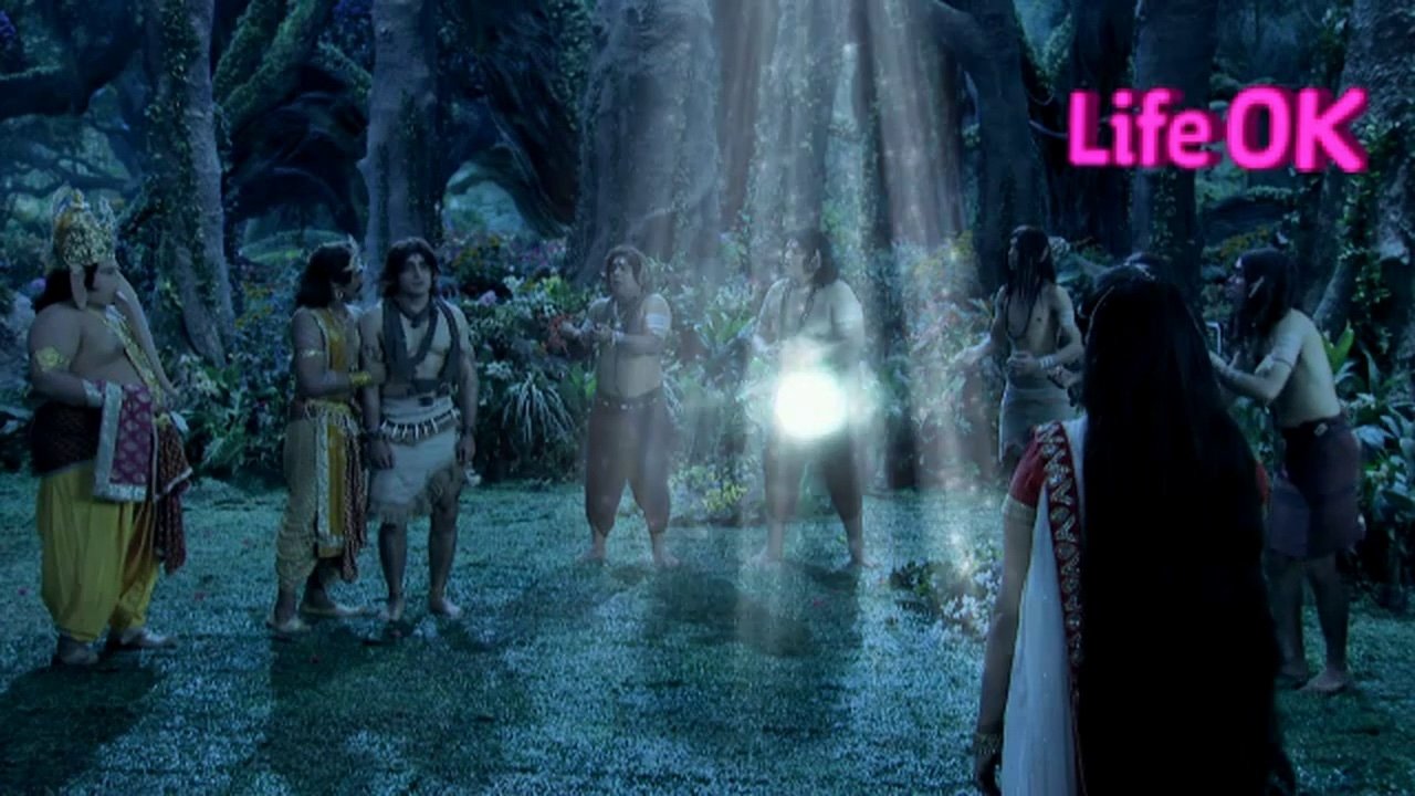 Devon Ke Dev...Mahadev