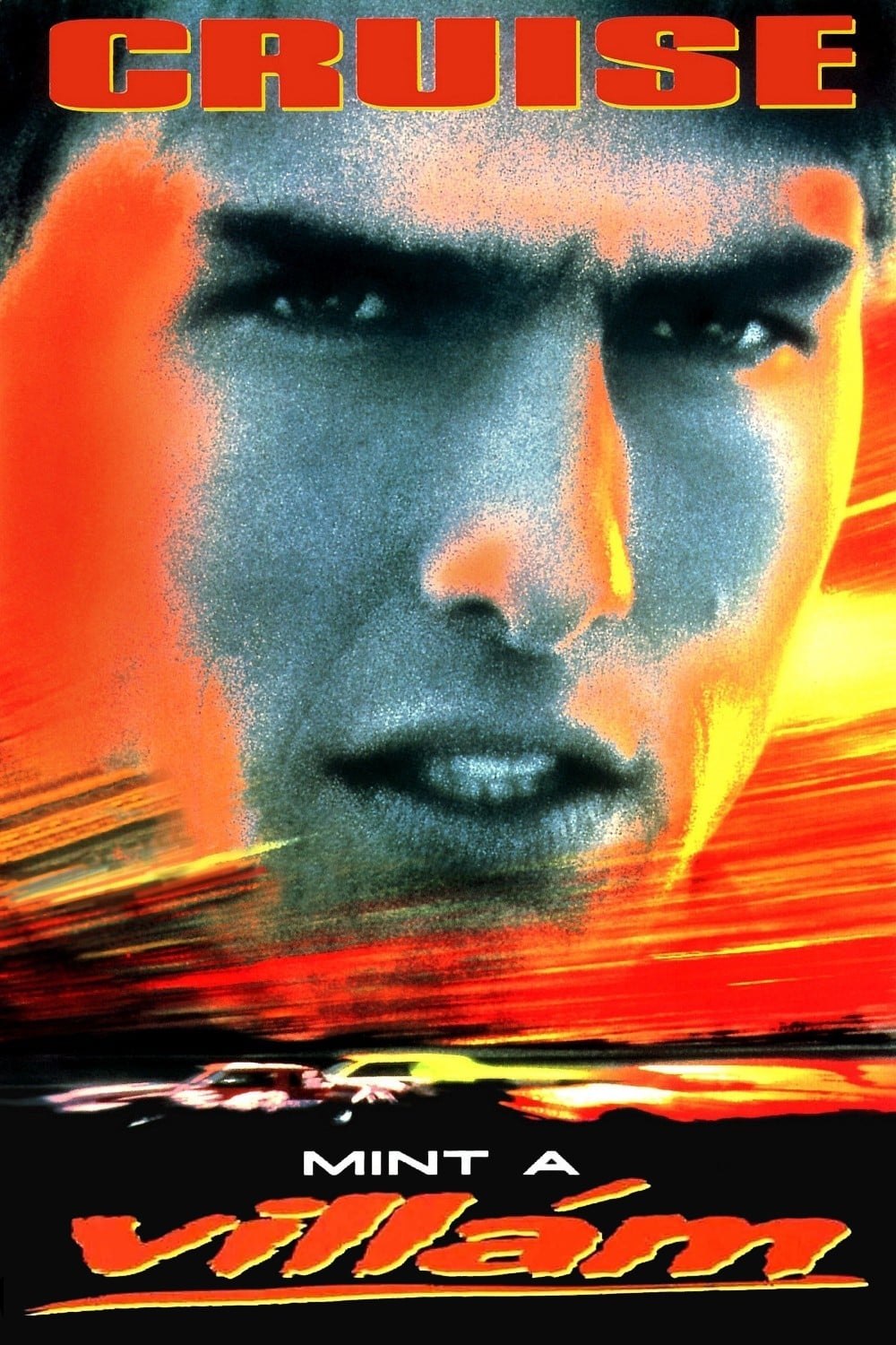 Days of Thunder