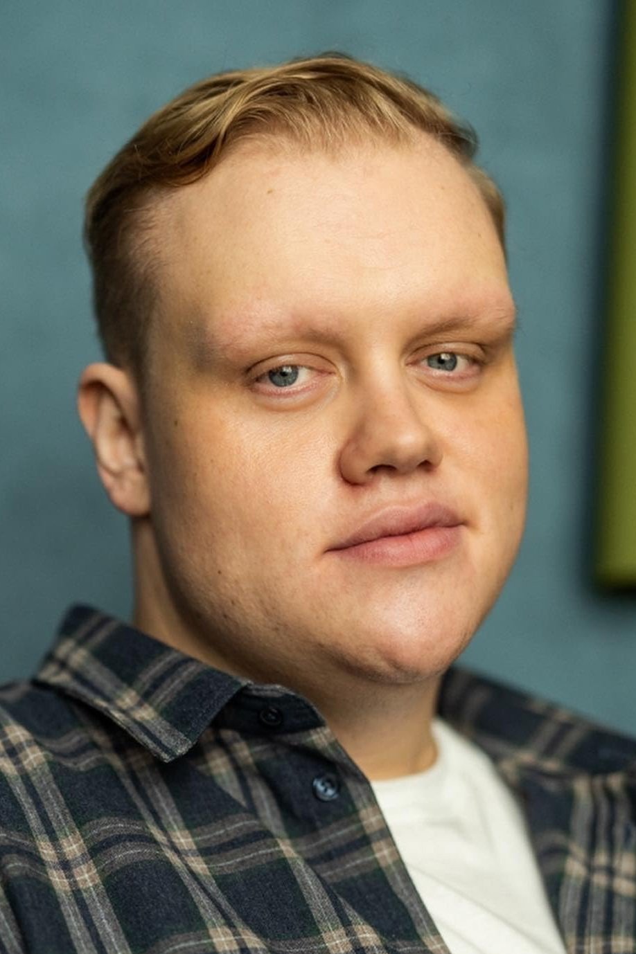 et billede af Connor Crawford