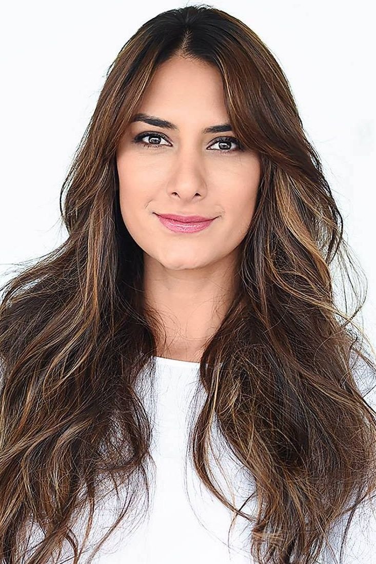 et billede af Linda Baldrich