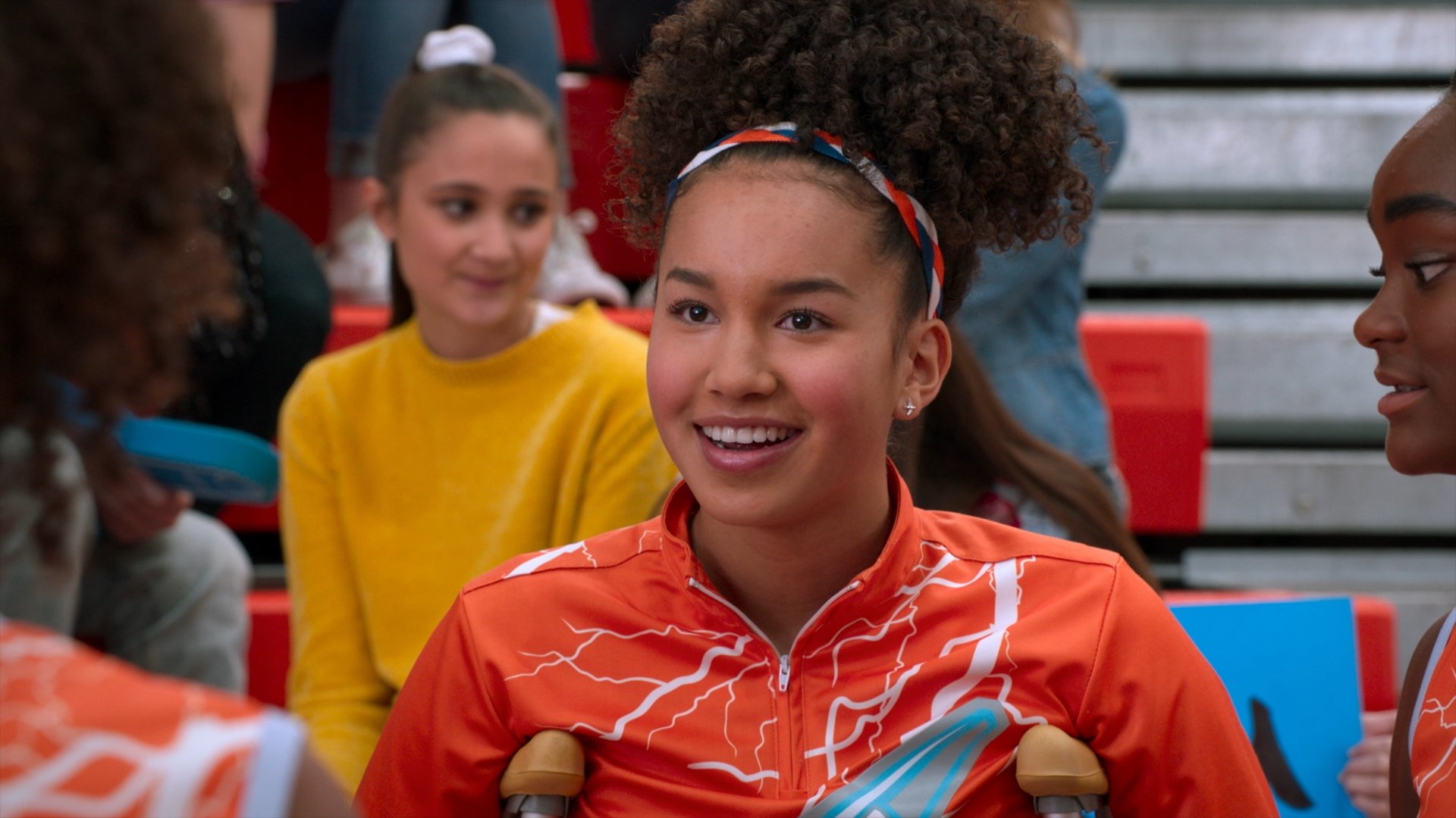 Andi Mack. 