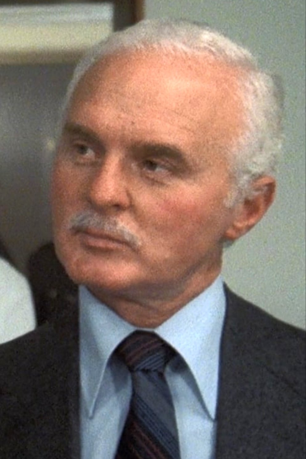 et billede af Luciano Zanussi