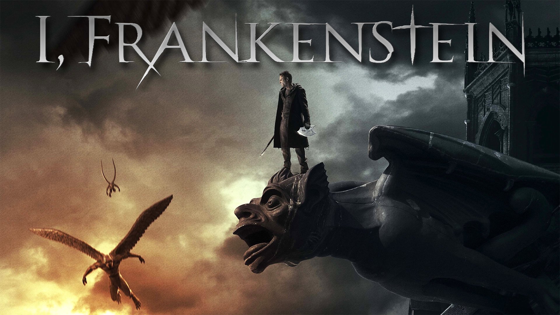 I, Frankenstein