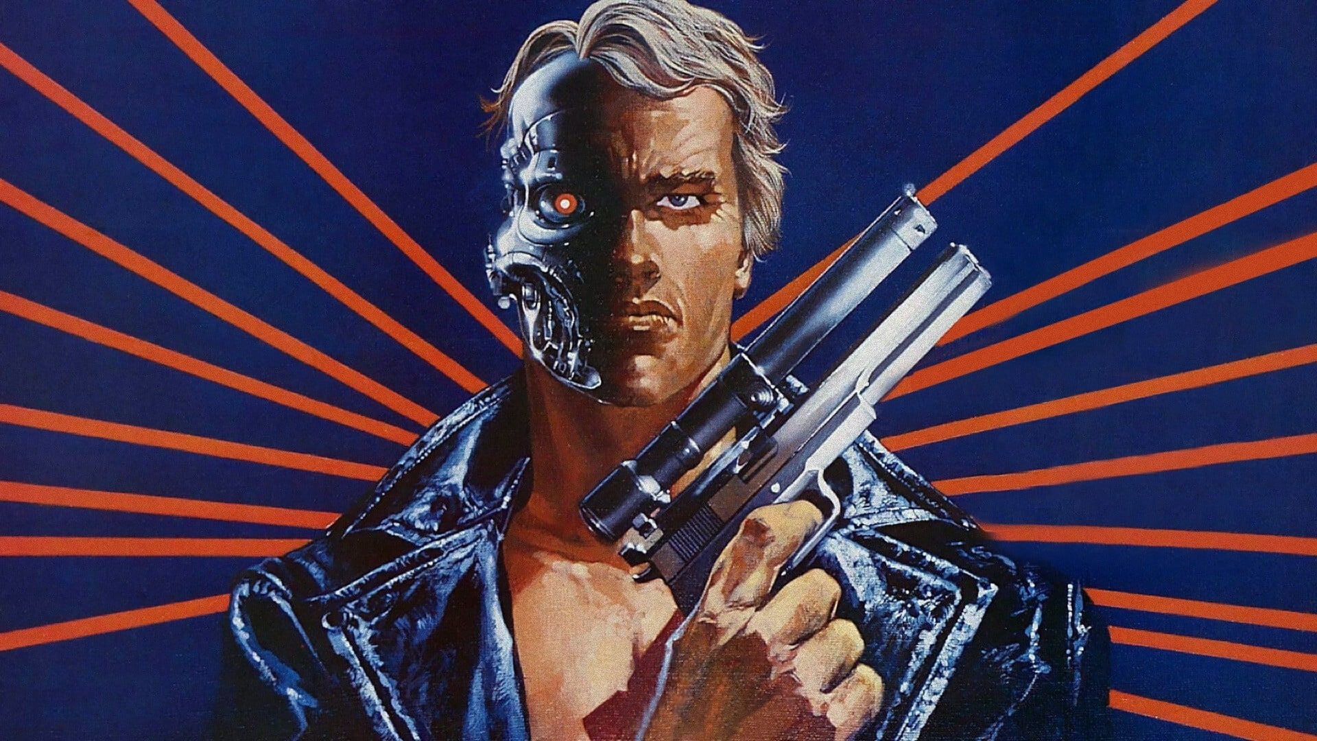 The Terminator