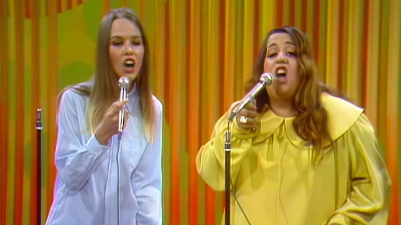 California Dreamin': The Songs of The Mamas & The Papas