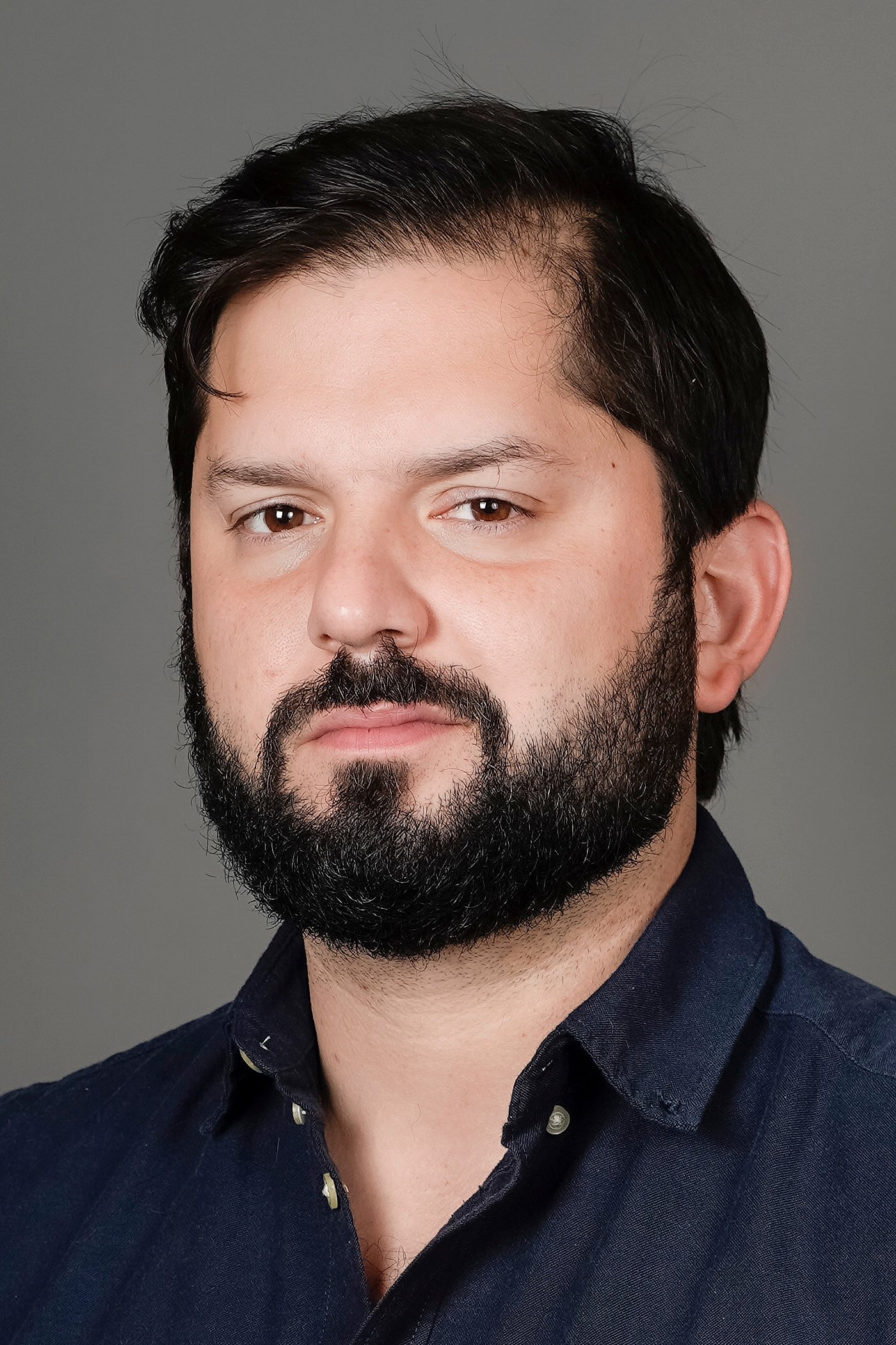 Gabriel Boric profile picture