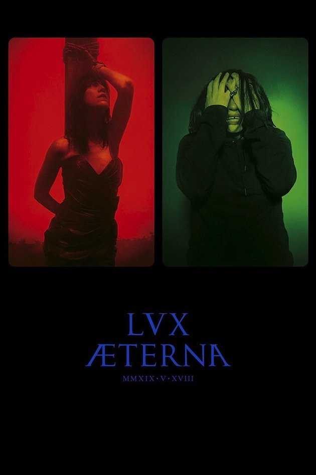 Lux Æterna