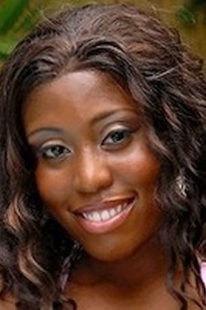 et billede af Sasha Royce