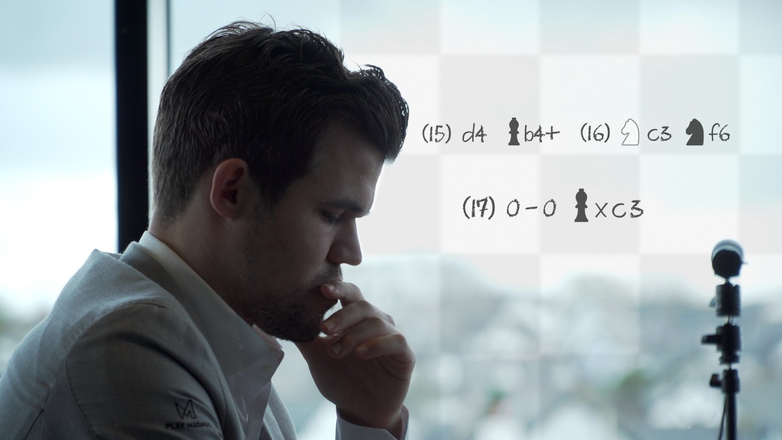 King's Gambit (2025)