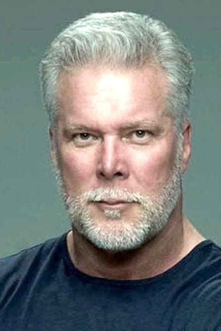 Kevin Nash