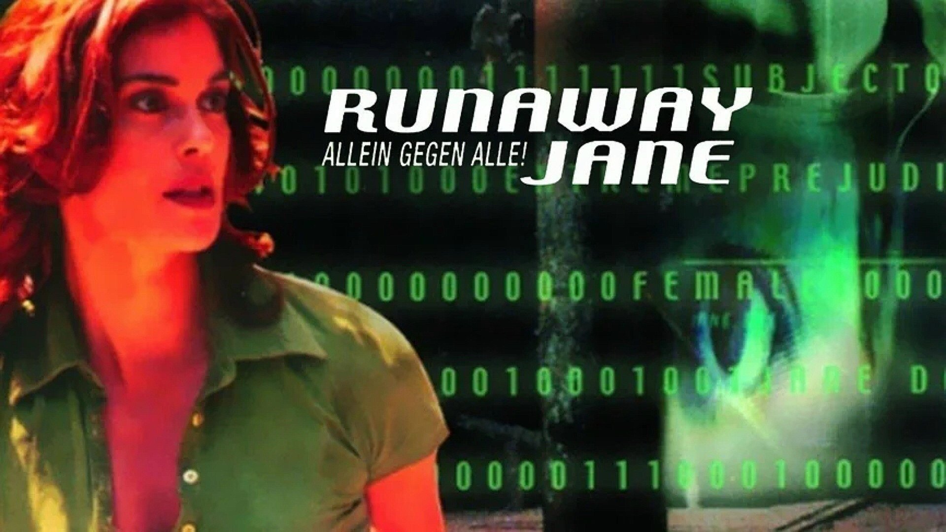 Jane Doe (2001)