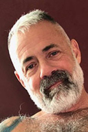 et billede af Daryl Richter