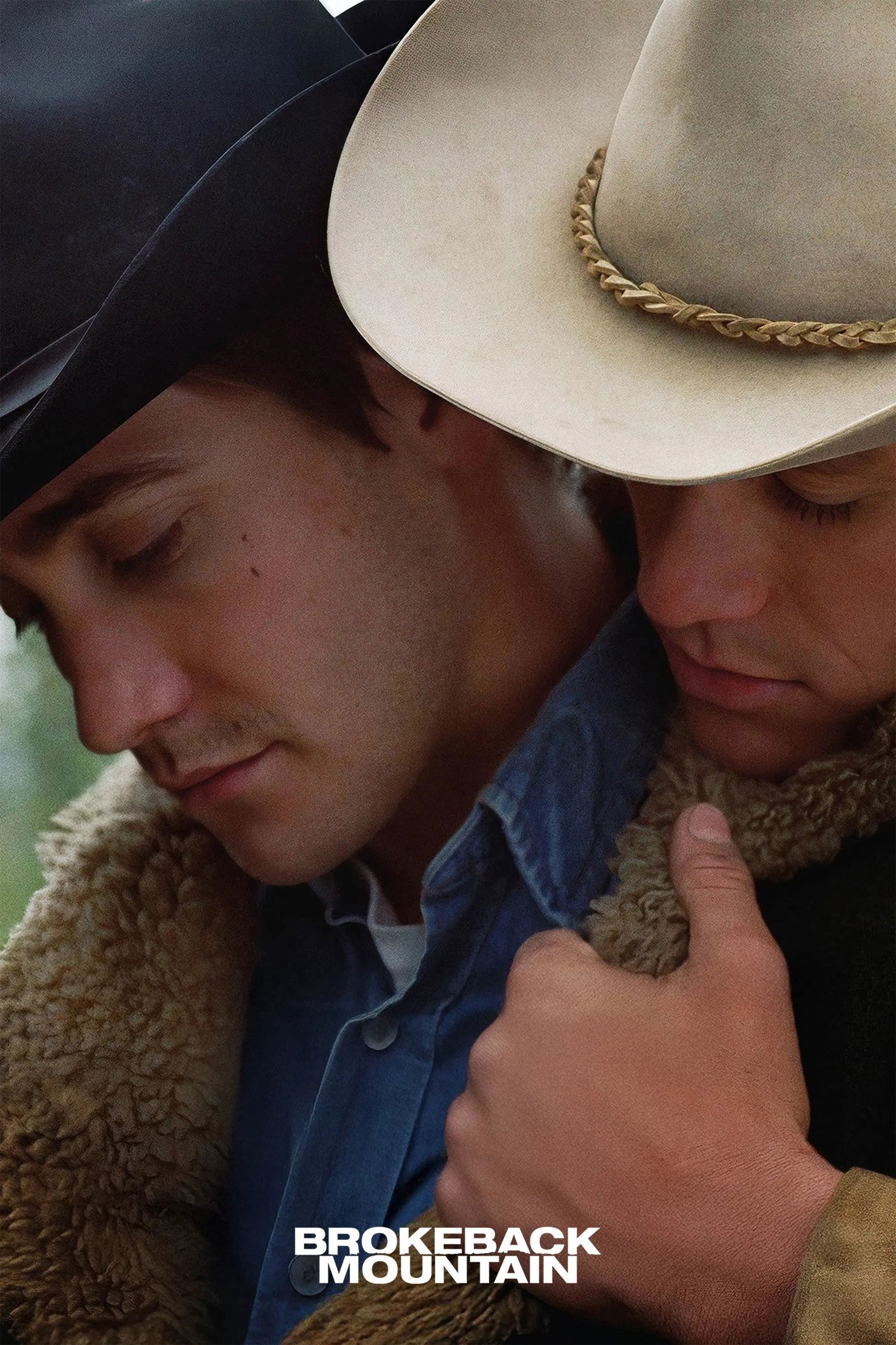 Brokeback Mountain