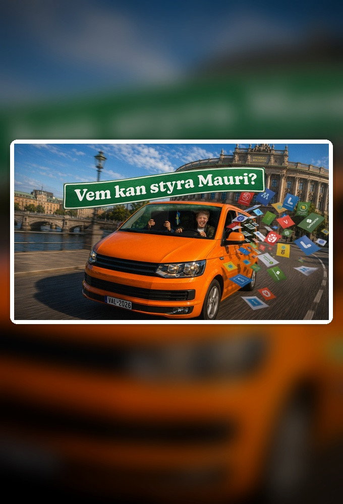 Vem kan styra Mauri?