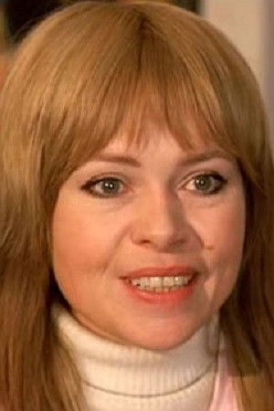 et billede af Arina Efremova