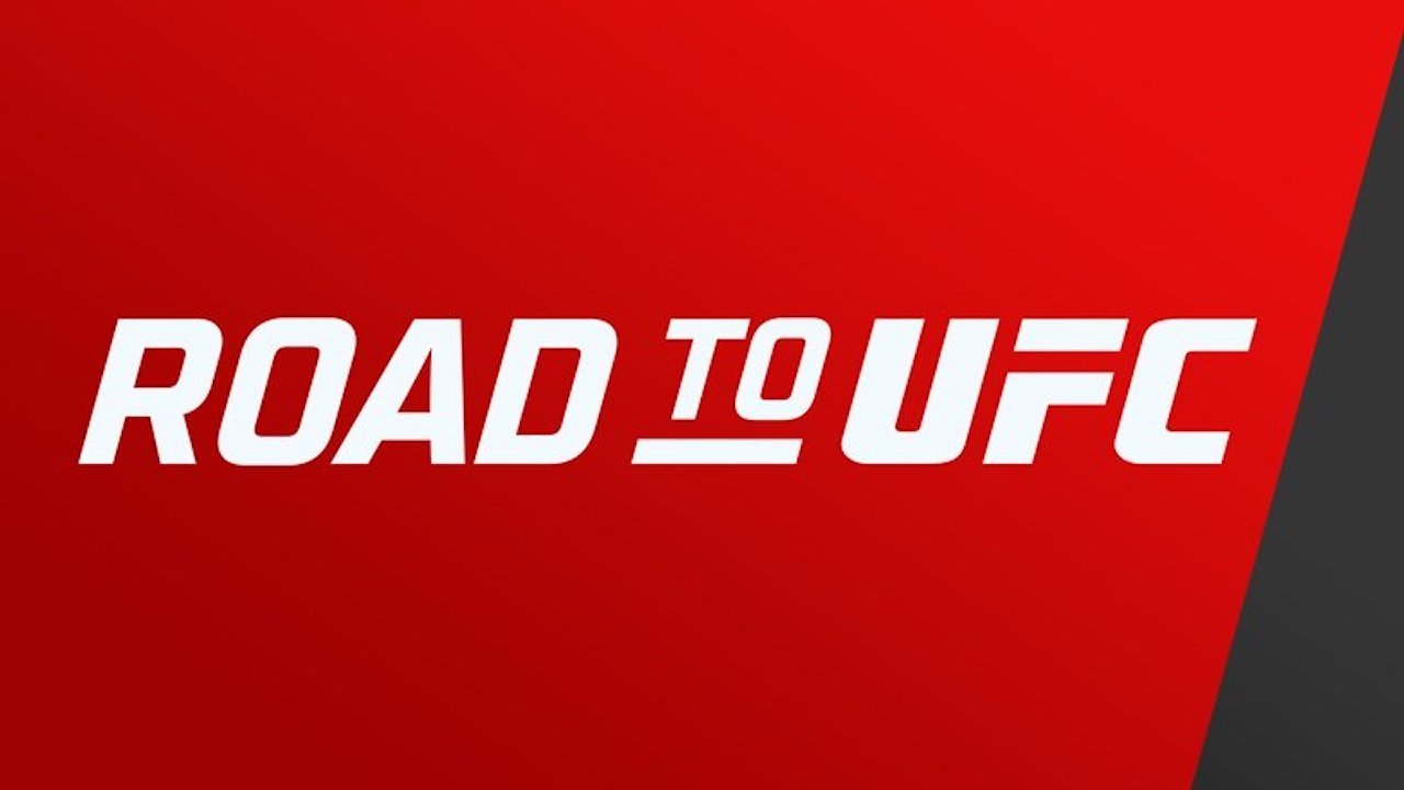 Road to UFC - Épisode 3