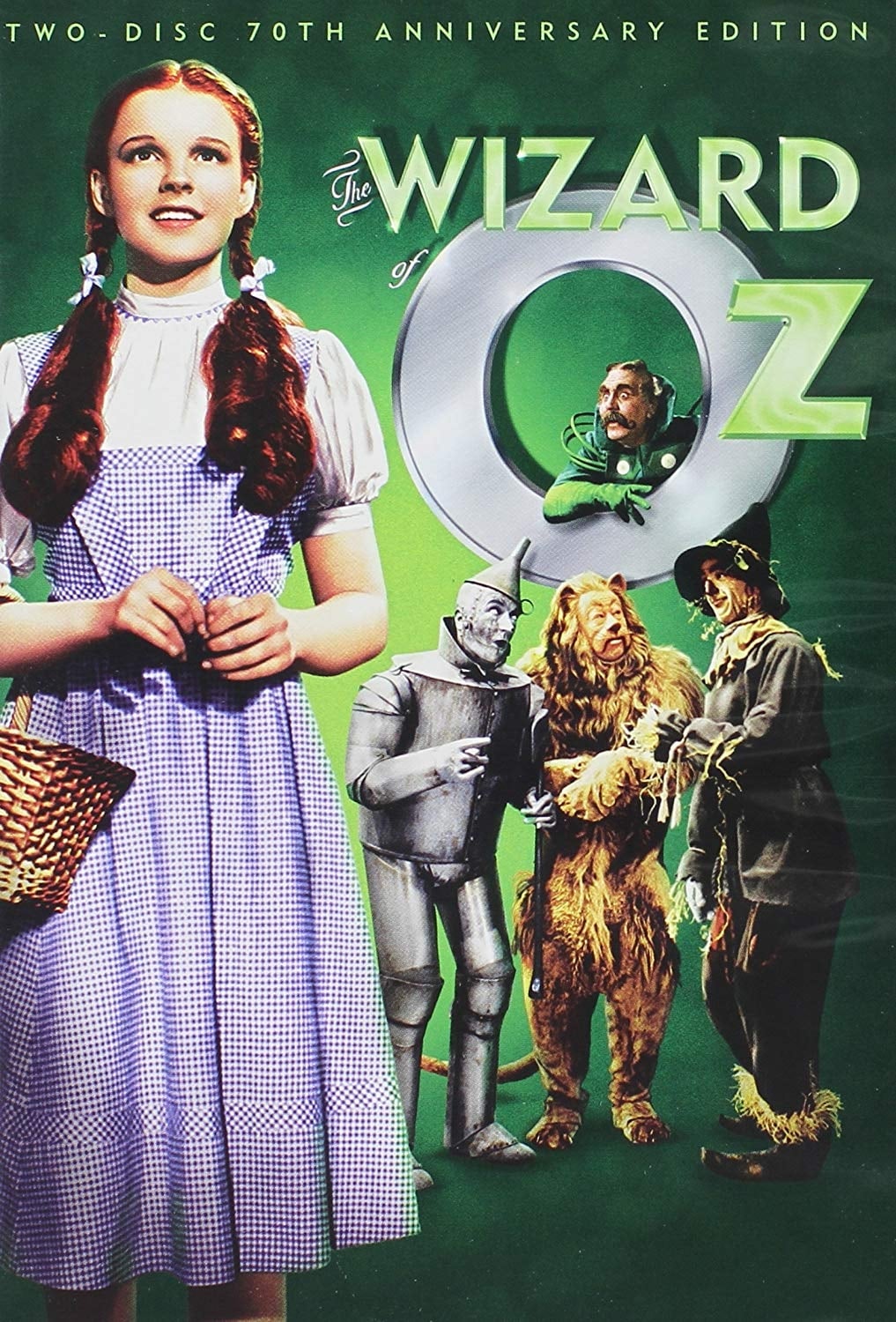 The Wizard of Oz