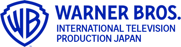Warner Bros International Television Production Japan Logo