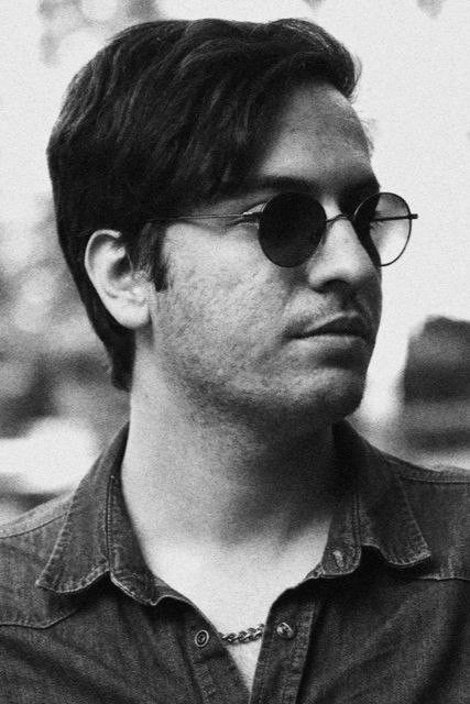 et billede af Mohammad Imanverdi