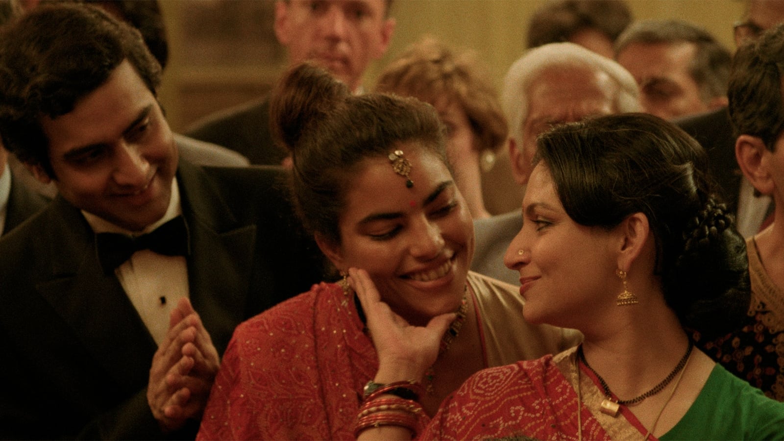 Mississippi Masala (1991)