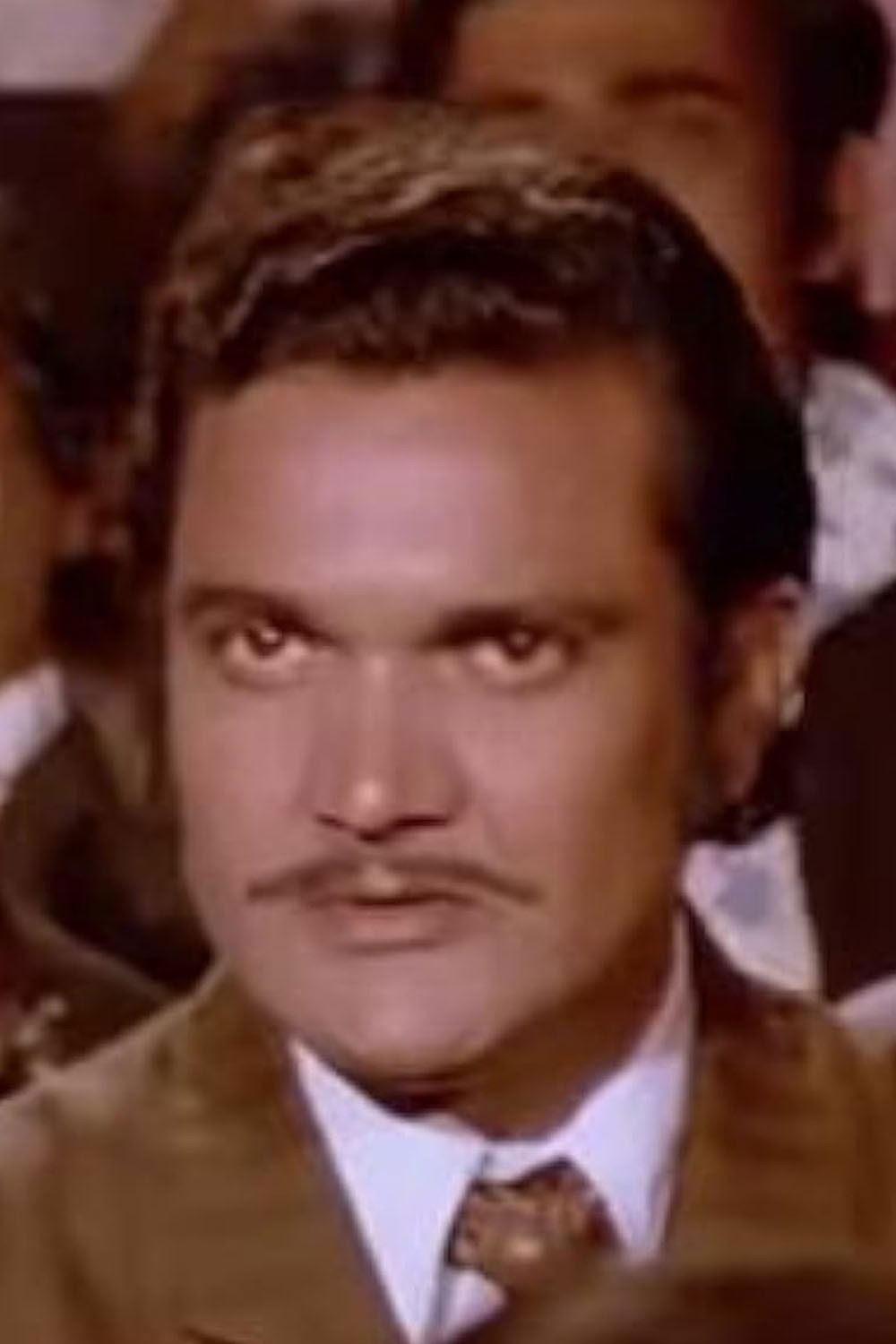 et billede af Ranvir Raj