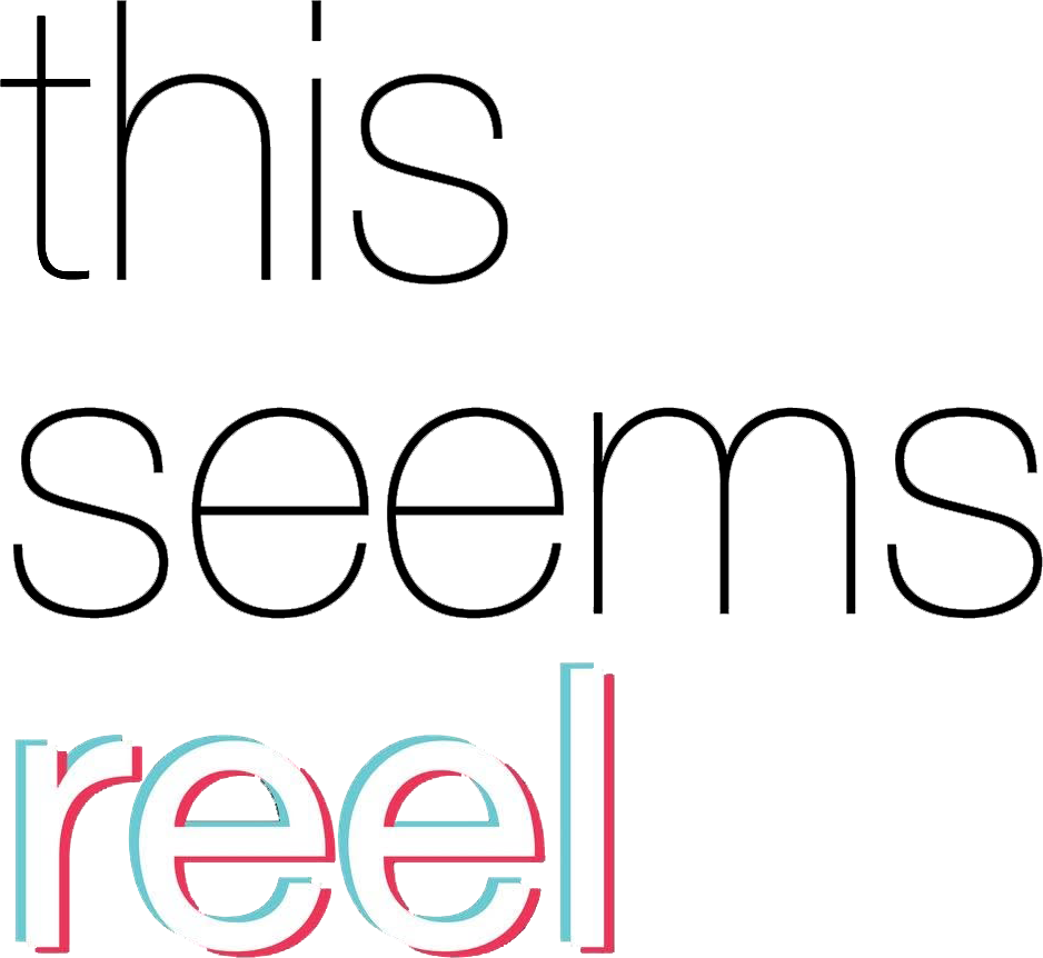 This Seems Reel Entertainment