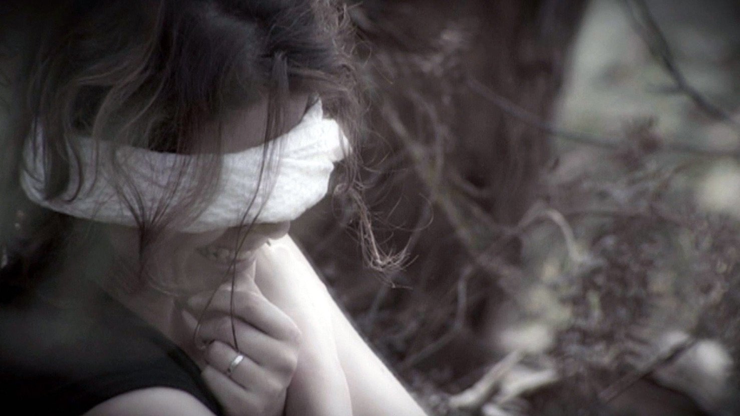 Thumbnail for No Mercy - The Killing of Virginia Morse Season 1 Episode 4