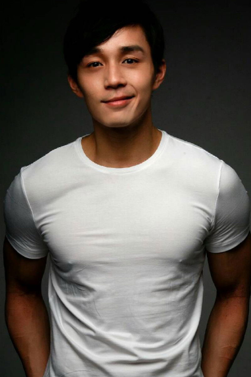 et billede af Lei Kai