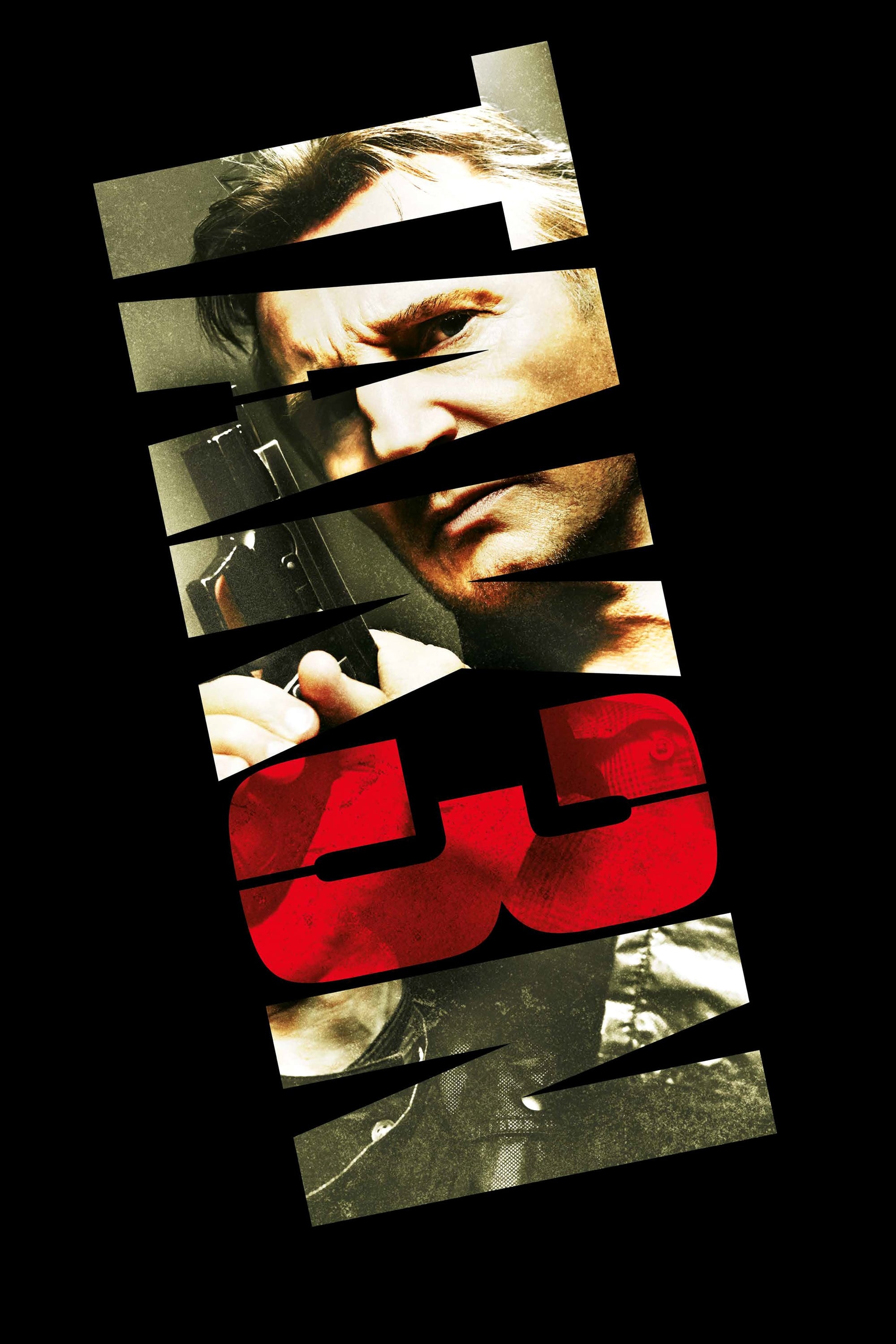 Taken 3