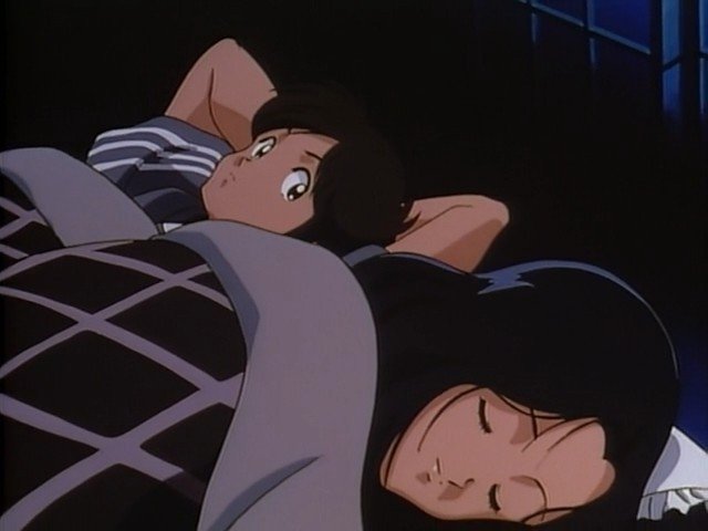 Thumbnail for Alone Together, Sleepless Night Season 1 Episode 23