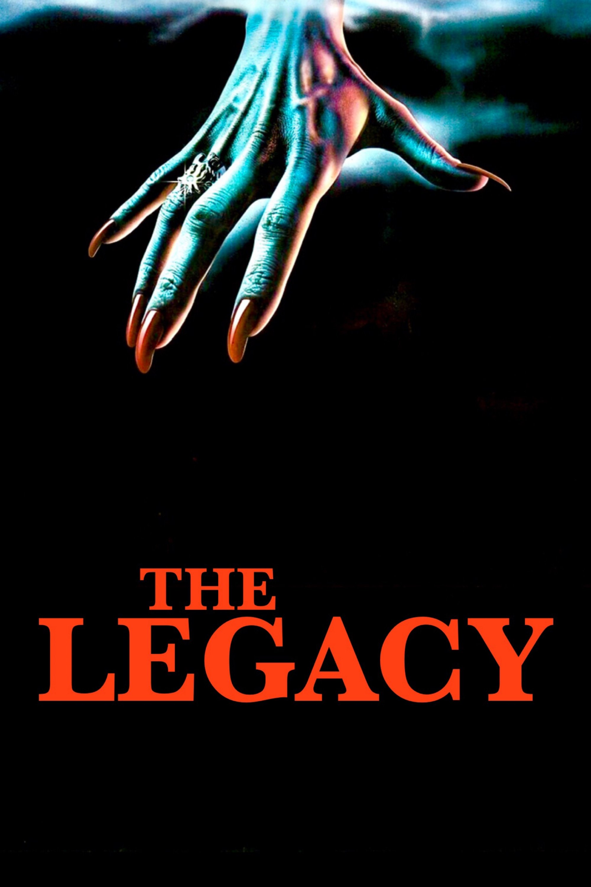 The Legacy