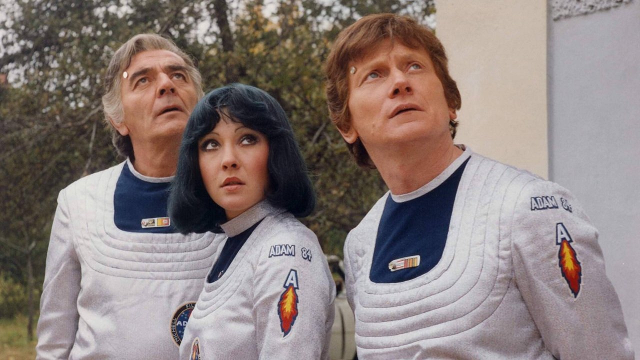 The Visitors
