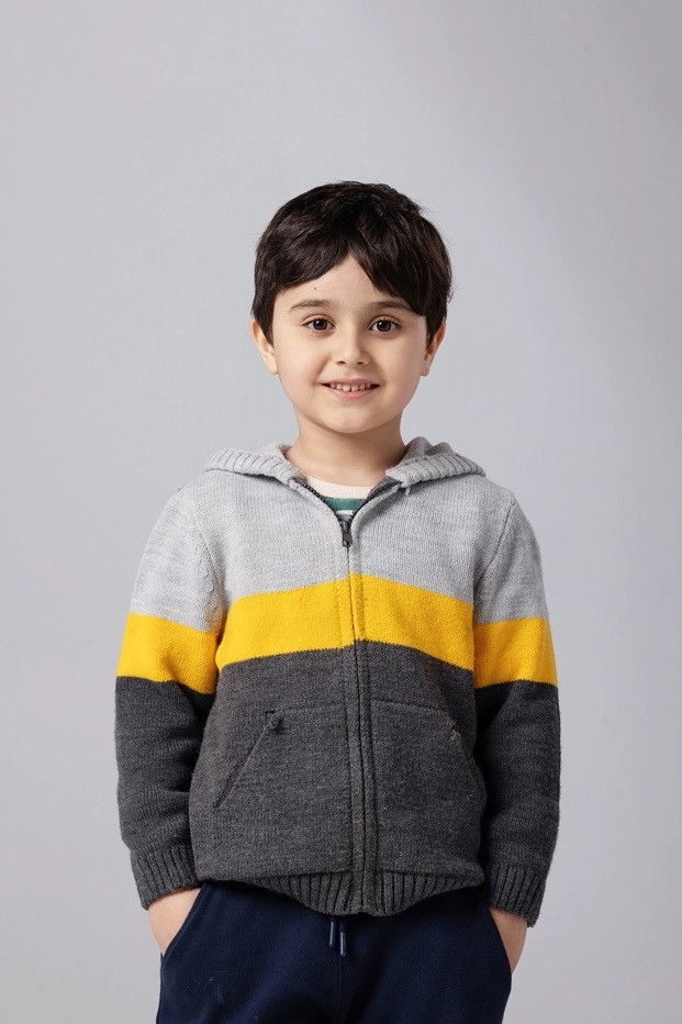 et billede af Baran Emir Polat