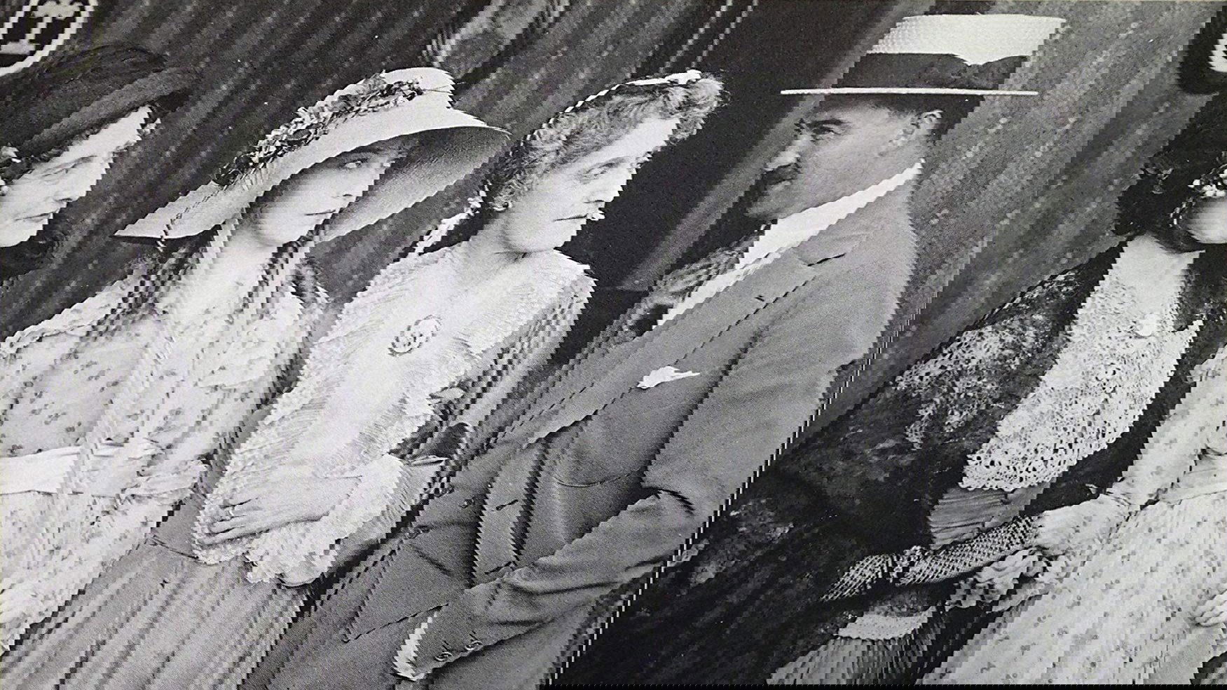 Souls Triumphant (1917)