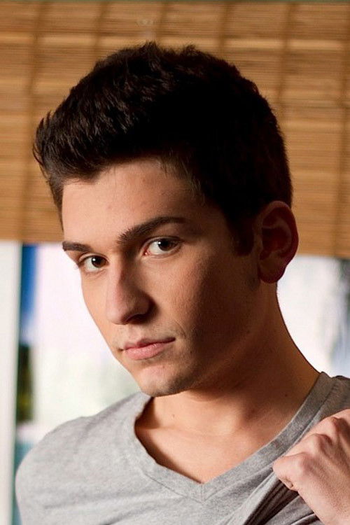 et billede af Jake Tyler