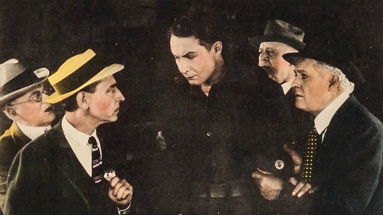 Loving Lies (1924)