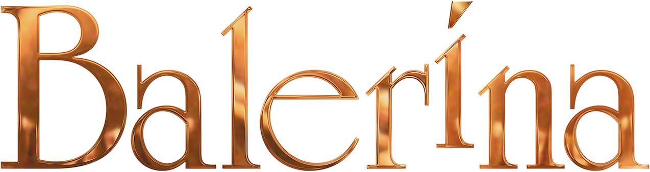 Balerína