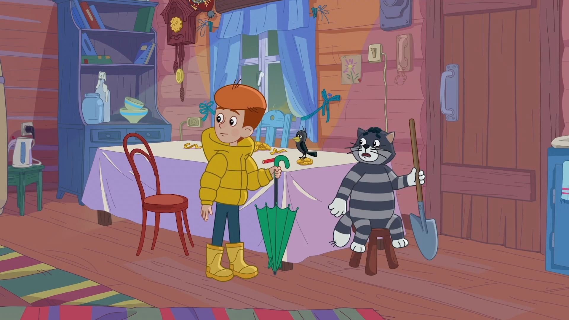 Episode 26