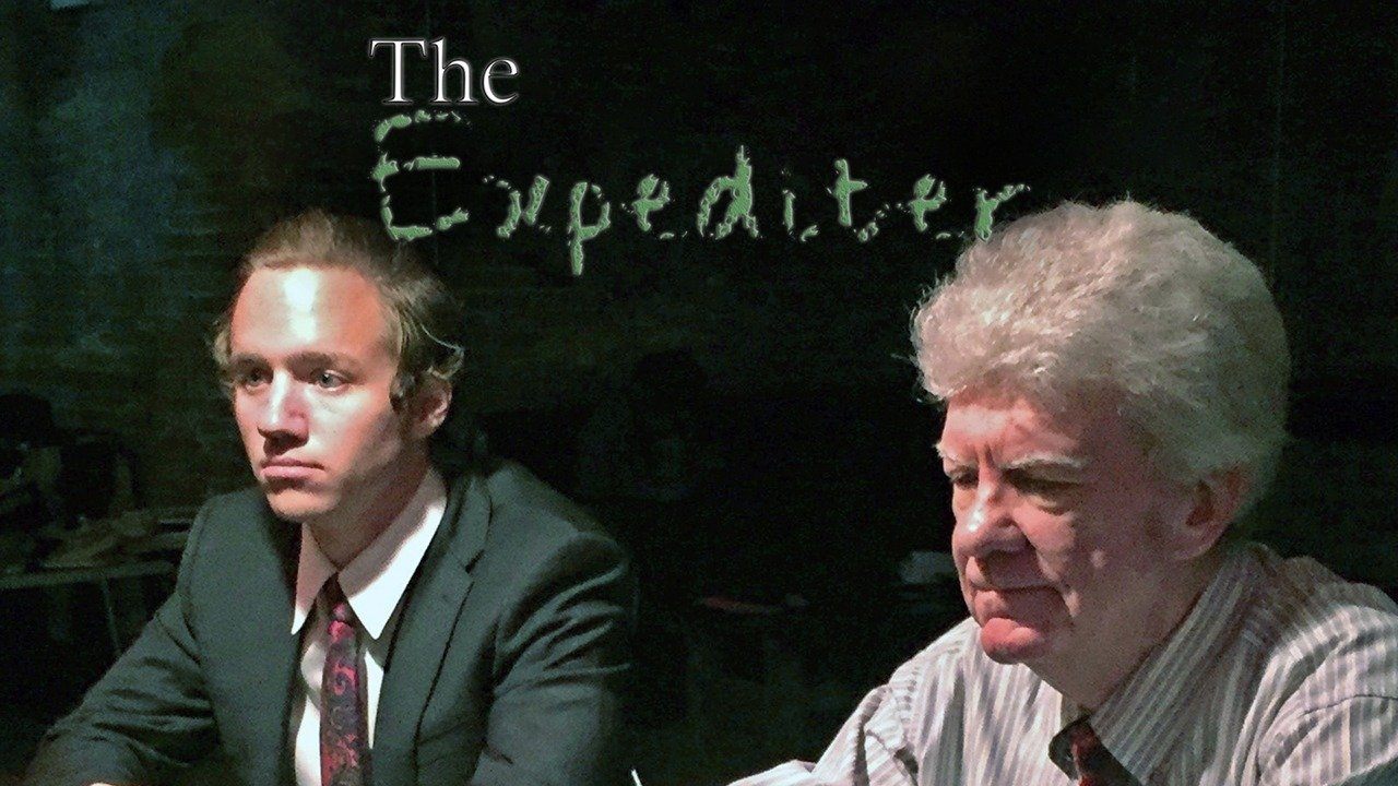 The Expediter