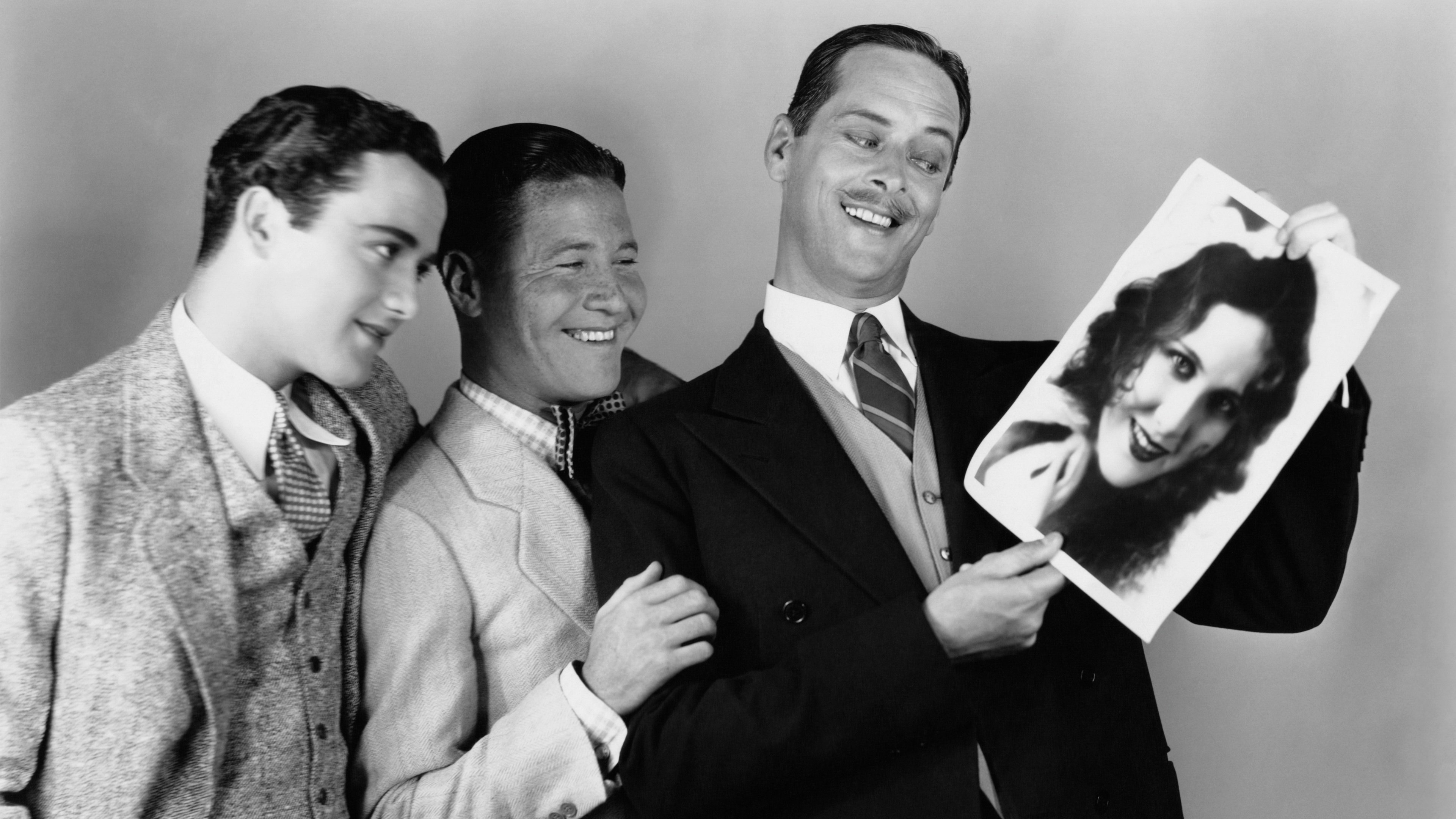 Someone to Love (1928)
