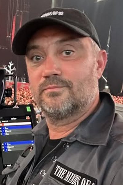 Mikkel Reimar